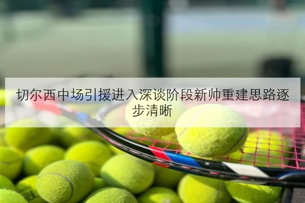切尔西中场引援进入深谈阶段新帅重建思路逐步清晰
